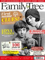 Family Tree UK